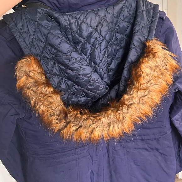 MNG women’s long jacket - Picture 6 of 6